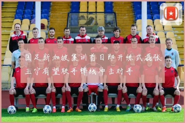 国足新加坡集训首日即开练武磊张玉宁有望联手锋线冲击对手